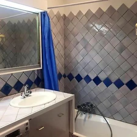 公寓 L'aiguade, D'exception A 卡西斯