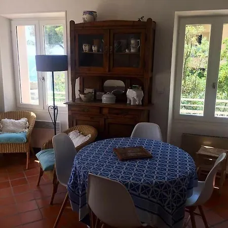 Apartment L'aiguade, D'exception A