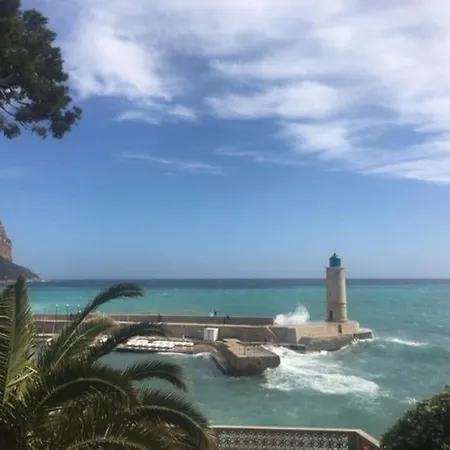 L'aiguade, D'exception A Apartment