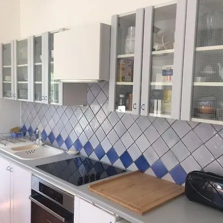 Apartment L'aiguade, D'exception A *