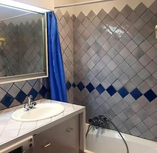 Appartement L'aiguade, D'exception A Cassis