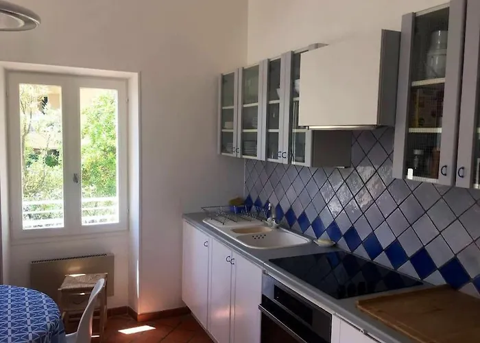 Apartment L'aiguade, D'exception A