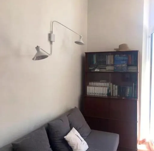 Apartment L'aiguade, D'exception A