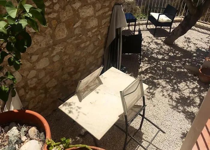 L'aiguade, D'exception A Appartement